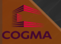 COGMA — original company logo